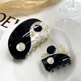 Taoist Tai Chi Bagua Hair Clip
